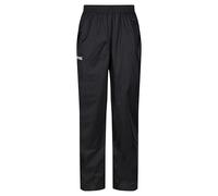 Regatta Pantalón Packaway Ligero, Impermeable Y Transpirable - Pantalones Hombre