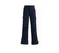 Regatta Pantalón Softshell de Invierno para niños