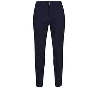 Regatta Pantalón vaquero Katonya Softshell resistente al viento e impermeable para mujer