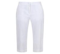 Regatta - Pantalones Capri Bayletta para Mujer