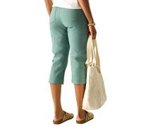 Regatta Pantalones Capri Bayletta para Mujer (RG10773)