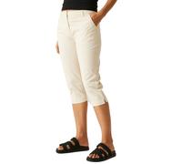 Regatta Pantalones Capri Bayletta para Mujer (RG10773) UTRG10773_30