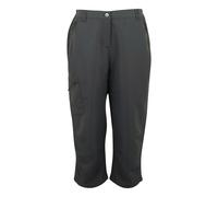 Regatta - Pantalones Capri Chaska III Diseño Caminar para Mujer UTRG11493_18