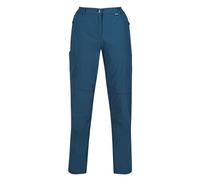 Regatta Pantalones Chaska II para Mujer (RG4905)