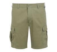 Regatta Pantalones Cortos Casuales Ruwan para Hombre (RG10931)
