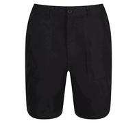 Regatta Pantalones cortos de vestir Modelo New Action hombre caballero (BC1493)