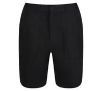 Regatta Pantalones cortos de vestir/Trekking Modelo New Action hombre (RW1235)