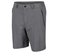 Regatta Pantalones Cortos Leesville II Caminar para Hombre (RG4934)