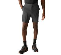 Regatta Pantalones Cortos Ligeros de Viaje Hombre, antiinsectos, para Senderismo y Caminatas