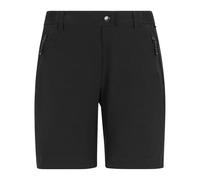 Regatta Pantalones Cortos Mountain II para Mujer, repelentes al Agua, para rutas de Senderismo