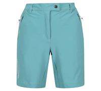 Regatta Pantalones Cortos Mountain II para Mujer (RG6846)