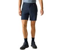 Regatta Pantalones Cortos para Senderismo Leesville III para Hombre, repelentes al Agua, para Senderismo