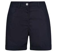 Regatta Pantalones Cortos Pemma de algodón Coolweave orgánico, con Bolsillos