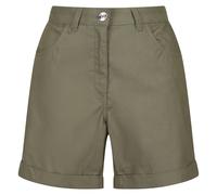 Regatta - Pantalones Cortos Pemma para Mujer