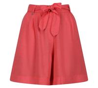 Regatta - Pantalones Cortos Sabela Diseño Bolsa de Papel para Mujer
