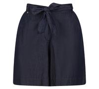 Regatta Pantalones Cortos Sabela Diseño Bolsa de Papel para Mujer (RG7393)