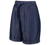 Regatta Pantalones Cortos Samira de algodón Coolweave, con Varios Bolsillos