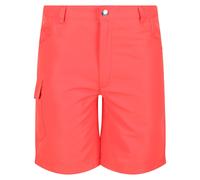 Regatta Pantalones Cortos Sorcer II para Niños/Niñas (RG5104)