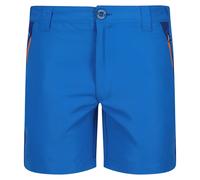 Regatta - Pantalones Cortos Sorcer Mountain III para Niños/Niñas