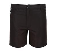 Regatta Pantalones Cortos Sorcer Mountain III para Niños/Niñas (RG9499)