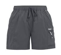Regatta Pantalones Cortos Travel Light para Mujer (RG11240)