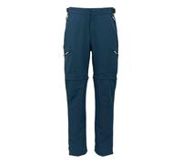 Regatta - Pantalones de Senderismo Leesville III para Hombre