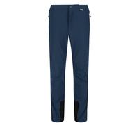 Regatta - Pantalones de Senderismo Mountain III para Hombre