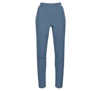 Regatta Pantalones de Senderismo Pentre Diseño Jaspeada para Mujer (RG5893)