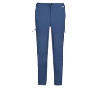 Regatta - Pantalones de Senderismo Questra IV para Hombre
