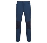 Regatta Pantalones de Senderismo Questra V para Hombre (RG10033) UTRG10033_20