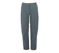 Regatta Pantalones de Senderismo Travel Light II para Mujer (RG11515)