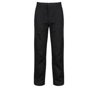 Regatta Pantalones de trabajo impermeables modelo Action para hombre (RG1497)