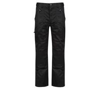 Regatta - Pantalones de trabajo Pro Action para chico hombre