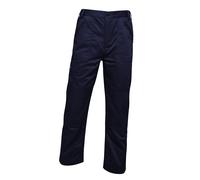Regatta Pantalones de trabajo Pro Action para chico hombre (PC3301)