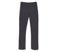 Regatta - Pantalones de trekking Modelo New Action hombre caballero (longitud pi