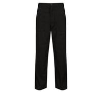 Regatta Pantalones de trekking Modelo New Lined Action hombre (BC1490)