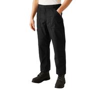Regatta - Pantalones de trekking Modelo New Lined Action hombre caballero (Longi