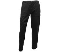 Regatta Pantalones de Trekking Modelo Sports New Action hombre (RW1233)
