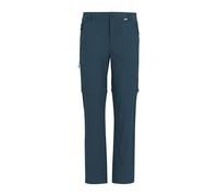 Regatta Pantalones Desmontables Hombre, antiinsectos, para Viajes y Senderismo