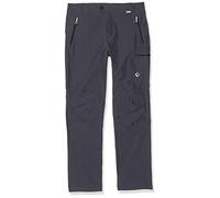 Regatta Pantalones elásticos Highton para Hombre, Gris, 38W / 30L