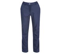 Regatta Pantalones Fenton Caminar para Mujer (RG2198)