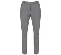 Regatta Pantalones Highton Caminar para Mujer (RG4463)