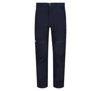 Regatta Pantalones Highton Caminar para Niños/Niñas (RG7186)
