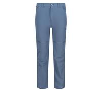 Regatta Pantalones Highton Caminar para Niños/Niñas (RG7186) UTRG7186_52