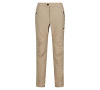 Regatta Pantalones Highton con Cremallera de Senderismo para Hombre (RG4955)
