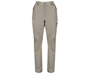 Regatta Pantalones Highton en tejido Isoflex de gran elasticidad y resistente
