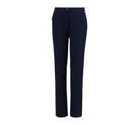 Regatta Pantalones Highton II Regatta para Mujer Highton II Pantalones para Mujer, Azul Marino, 36