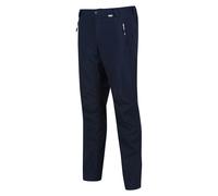 Regatta - Pantalones Impermeables Dayhike IV para Hombre