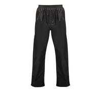 Regatta Pantalones Impermeables Replegables Pro, Talla XS-3XL, Regular