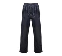 Regatta Pantalones Impermeables Replegables Pro, Talla XS-3XL, Regular